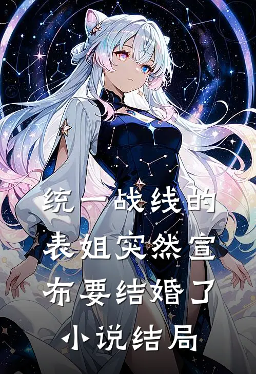 统一战线的表姐突然宣布要结婚了小说结局