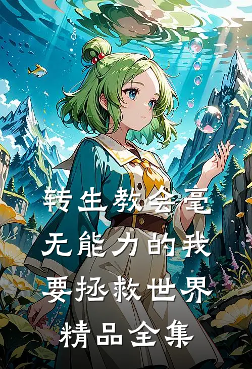 转生教会毫无能力的我要拯救世界精品全集