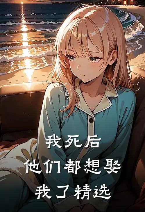 我死后，他们都想娶我了精选
