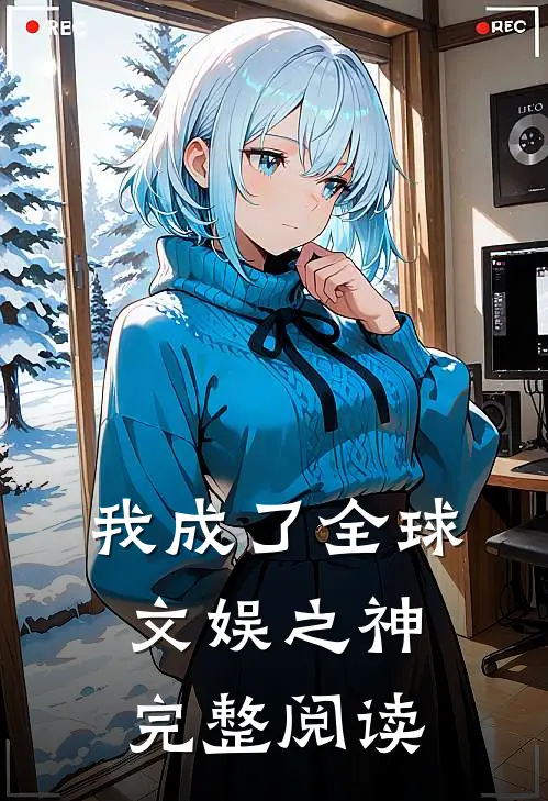 我成了全球文娱之神完整阅读