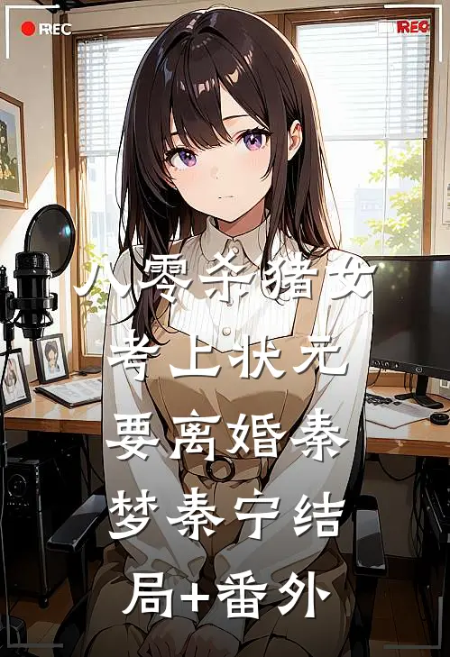 八零杀猪女，考上状元要离婚秦梦秦宁结局+番外