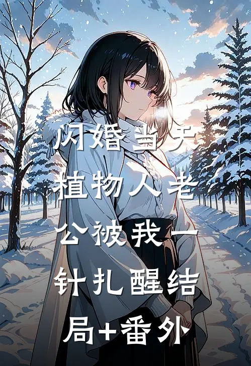 闪婚当天，植物人老公被我一针扎醒结局+番外