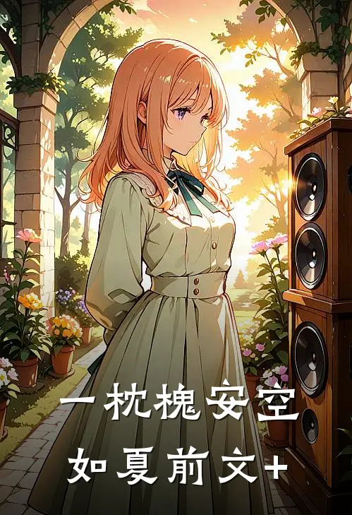 一枕槐安空如夏前文+
