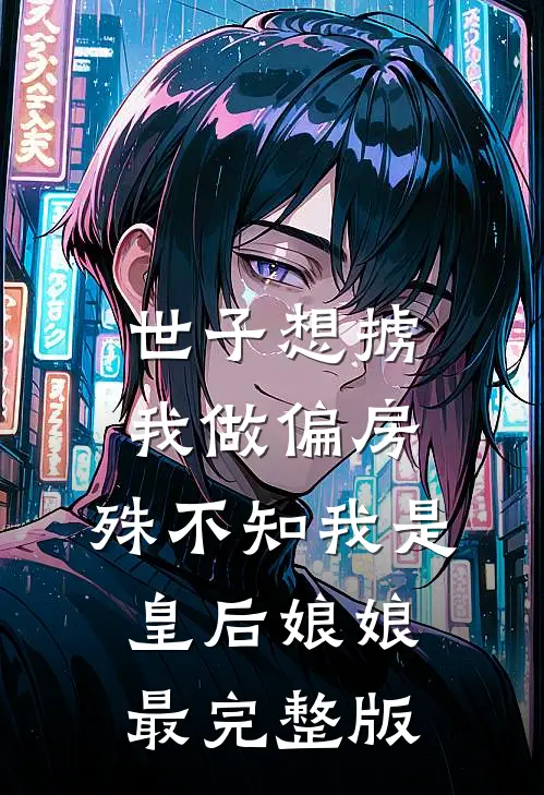 世子想掳我做偏房，殊不知我是皇后娘娘最完整版