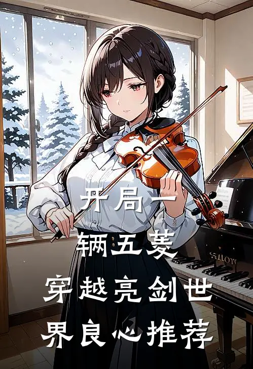 开局一辆五菱，穿越亮剑世界良心推荐