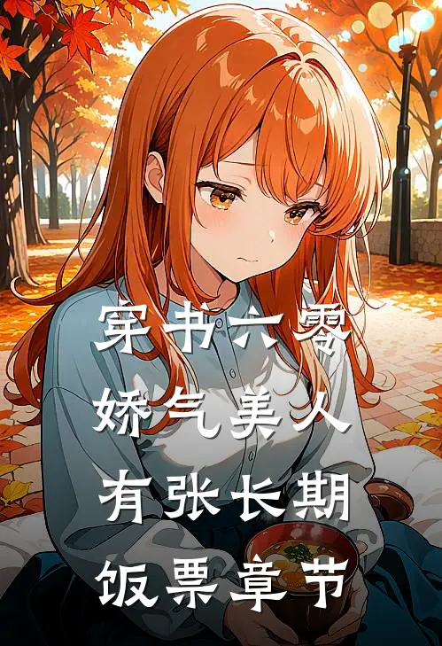 穿书六零，娇气美人有张长期饭票章节