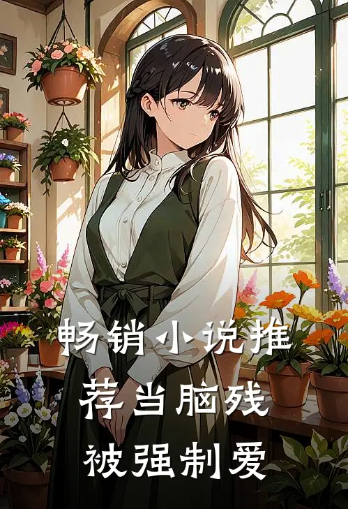 畅销小说推荐当脑残被强制爱