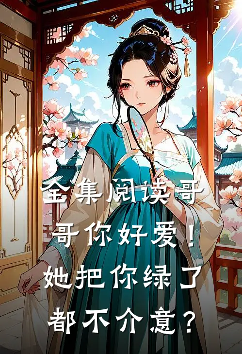 全集阅读哥哥你好爱！她把你绿了都不介意？