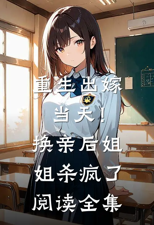 重生出嫁当天！换亲后姐姐杀疯了阅读全集