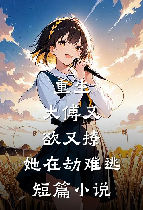 重生：太傅又欲又撩，她在劫难逃短篇小说