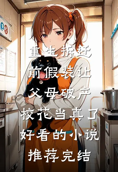 重生拆迁前假装让父母破产，校花当真了好看的小说推荐完结