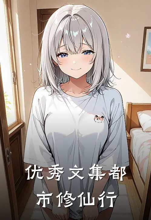 优秀文集都市修仙行