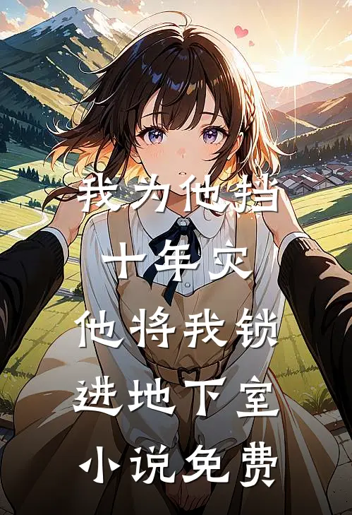 我为他挡十年灾，他将我锁进地下室小说免费