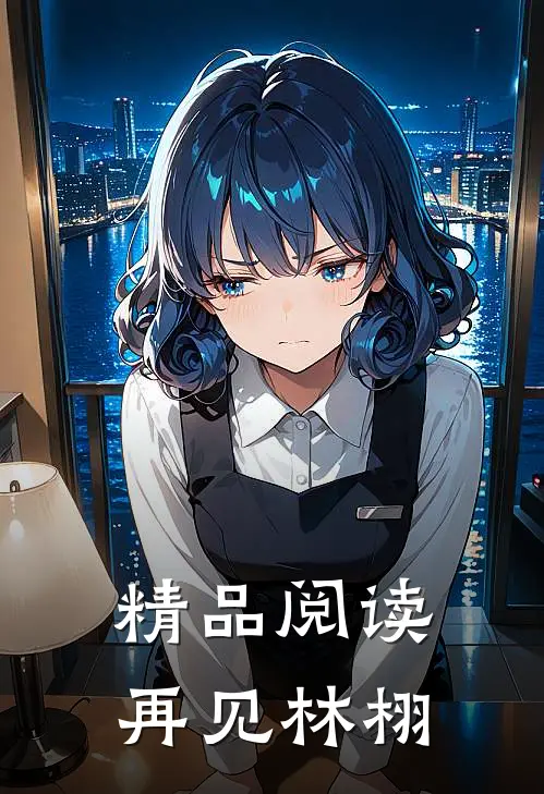 精品阅读再见林栩