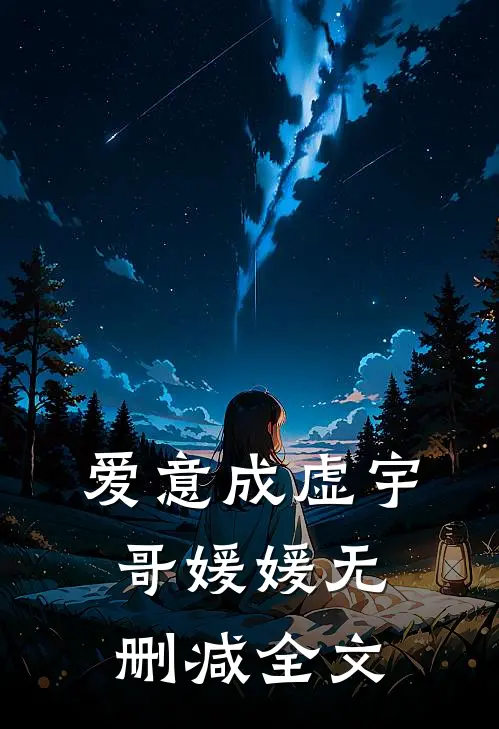 爱意成虚宇哥媛媛无删减全文