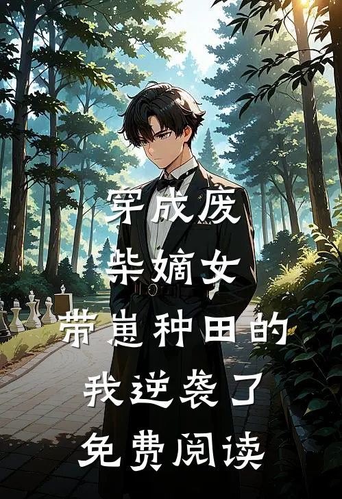 穿成废柴嫡女，带崽种田的我逆袭了免费阅读