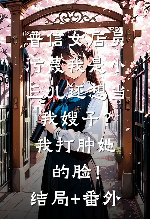 普信女店员污蔑我是小三儿还想当我嫂子？我打肿她的脸！结局+番外