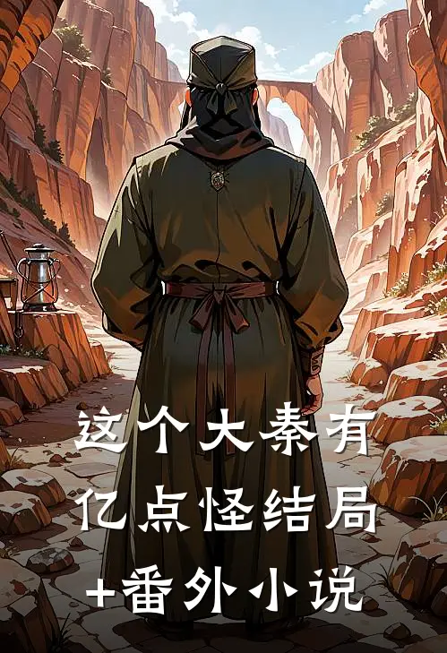 这个大秦有亿点怪结局+番外小说