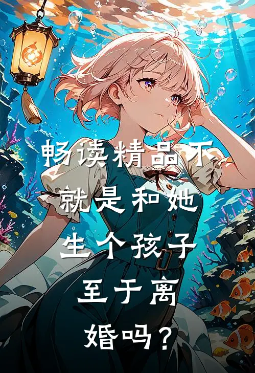 畅读精品不就是和她生个孩子，至于离婚吗？