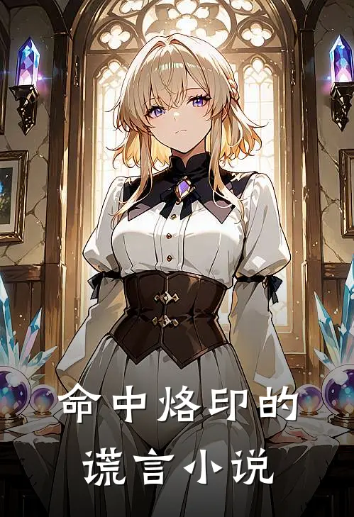 命中烙印的谎言小说