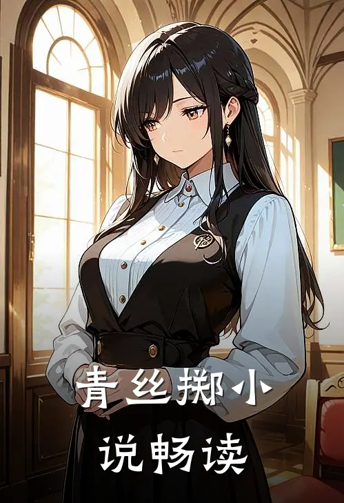青丝掷小说畅读
