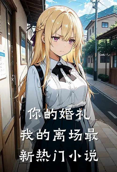你的婚礼，我的离场最新热门小说