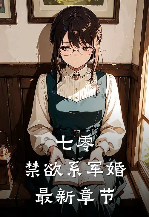 七零：禁欲系军婚最新章节