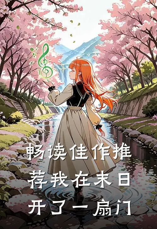畅读佳作推荐我在末日开了一扇门