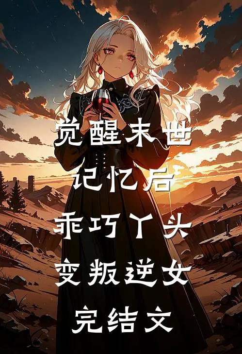 觉醒末世记忆后，乖巧丫头变叛逆女完结文