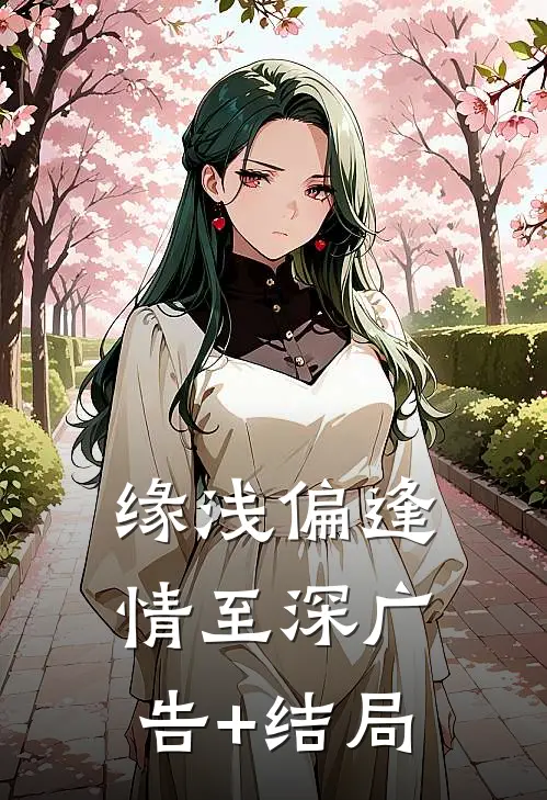 缘浅偏逢情至深广告+结局