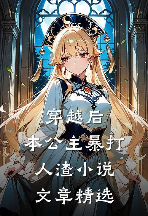 穿越后,本公主暴打人渣小说文章精选