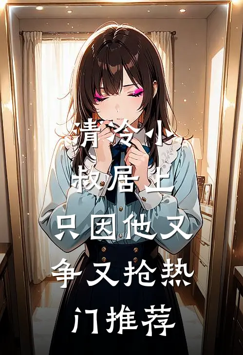 清冷小叔居上，只因他又争又抢热门推荐