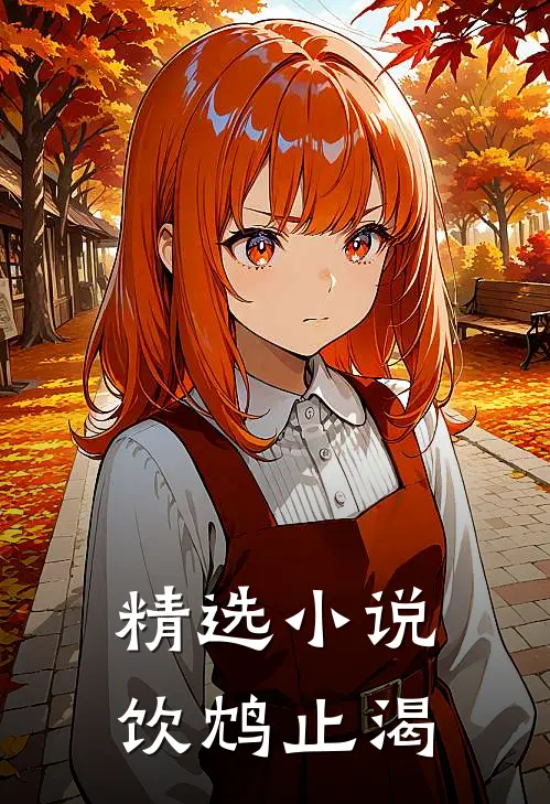精选小说饮鸩止渴