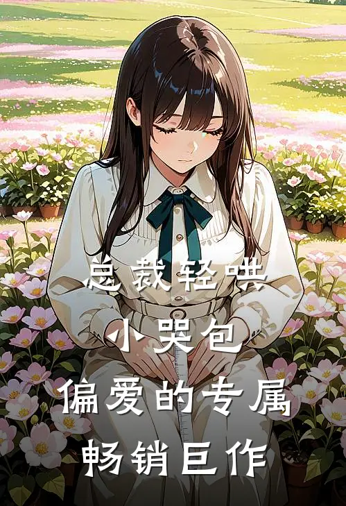 总裁轻哄小哭包，偏爱的专属畅销巨作
