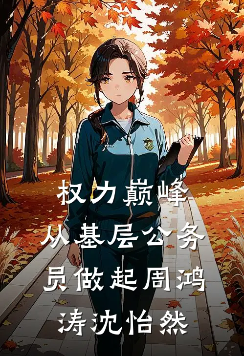 权力巅峰：从基层公务员做起周鸿涛沈怡然