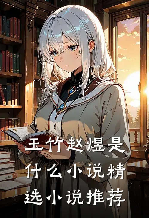 玉竹赵煜是什么小说精选小说推荐