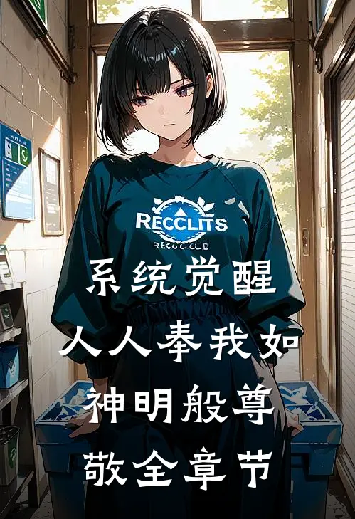 系统觉醒，人人奉我如神明般尊敬全章节