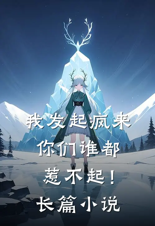 我发起疯来，你们谁都惹不起！长篇小说
