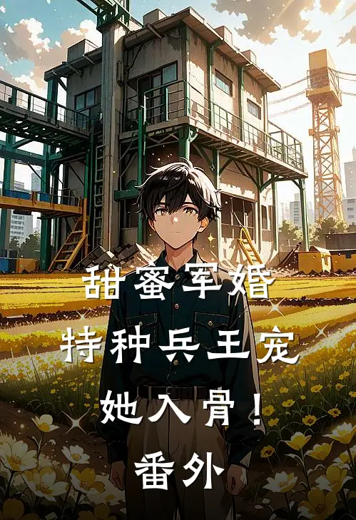 甜蜜军婚：特种兵王宠她入骨！ 番外