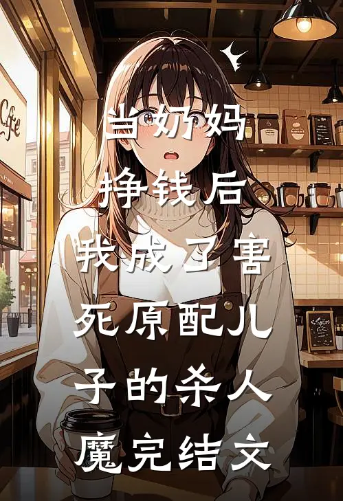 当奶妈挣钱后，我成了害死原配儿子的杀人魔完结文