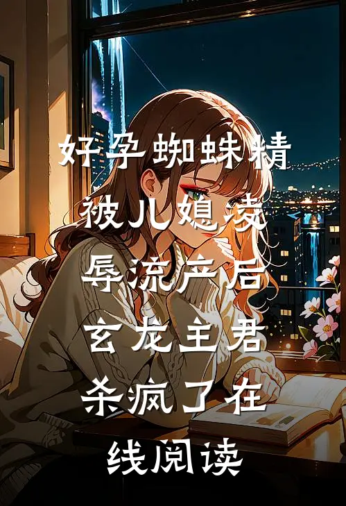 好孕蜘蛛精被儿媳凌辱流产后，玄龙主君杀疯了在线阅读