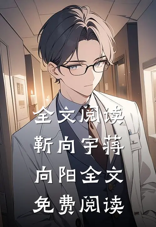 全文阅读靳向宇蒋向阳全文免费阅读