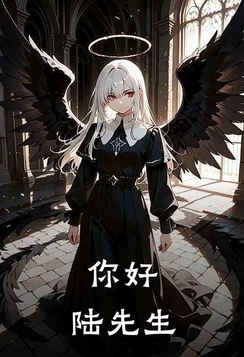你好，陆先生