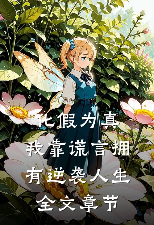 化假为真，我靠谎言拥有逆袭人生全文章节