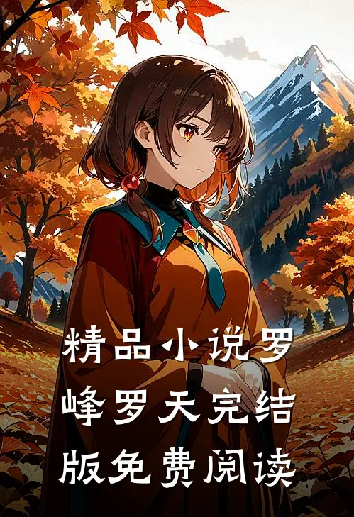 精品小说罗峰罗天完结版免费阅读