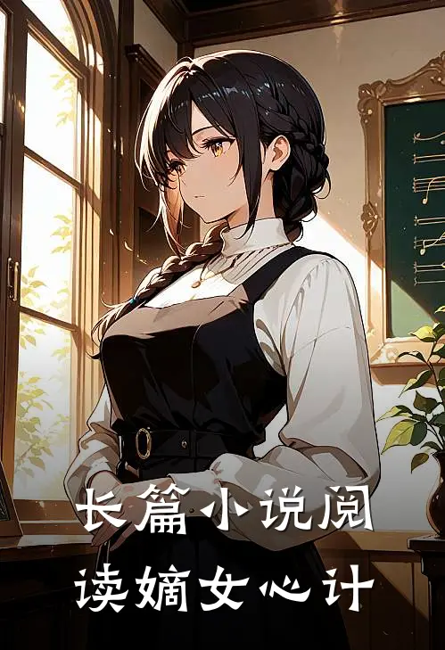 长篇小说阅读嫡女心计