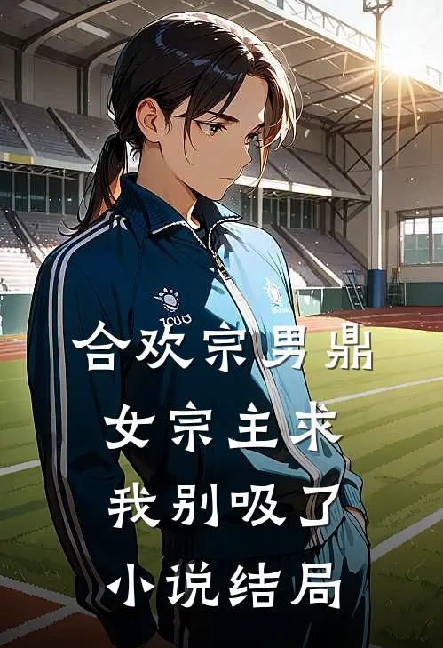 合欢宗男鼎，女宗主求我别吸了小说结局