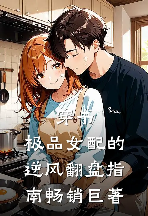 穿书：极品女配的逆风翻盘指南畅销巨著