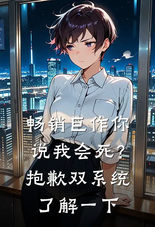 畅销巨作你说我会死？抱歉双系统了解一下
