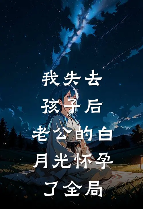 我失去孩子后，老公的白月光怀孕了全局